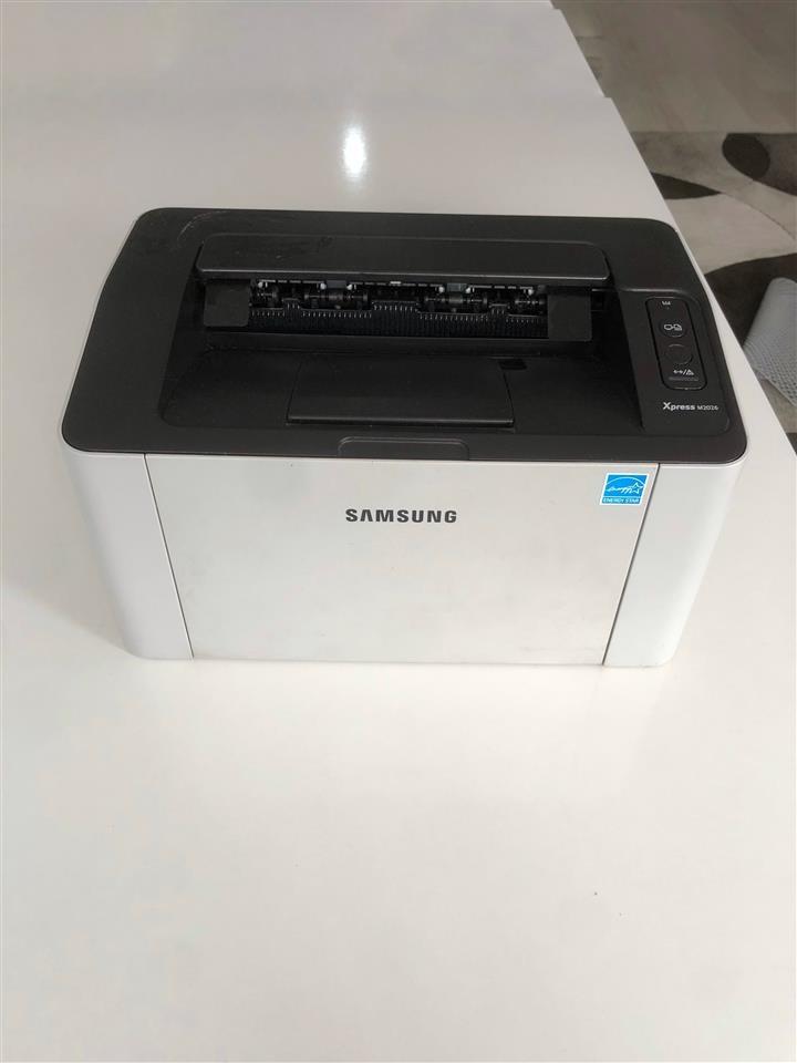 Printer-Samsung-m2026