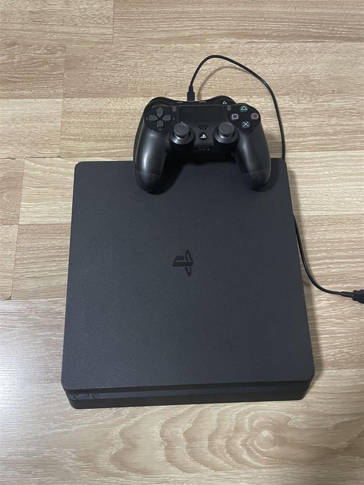 PS4-Slim