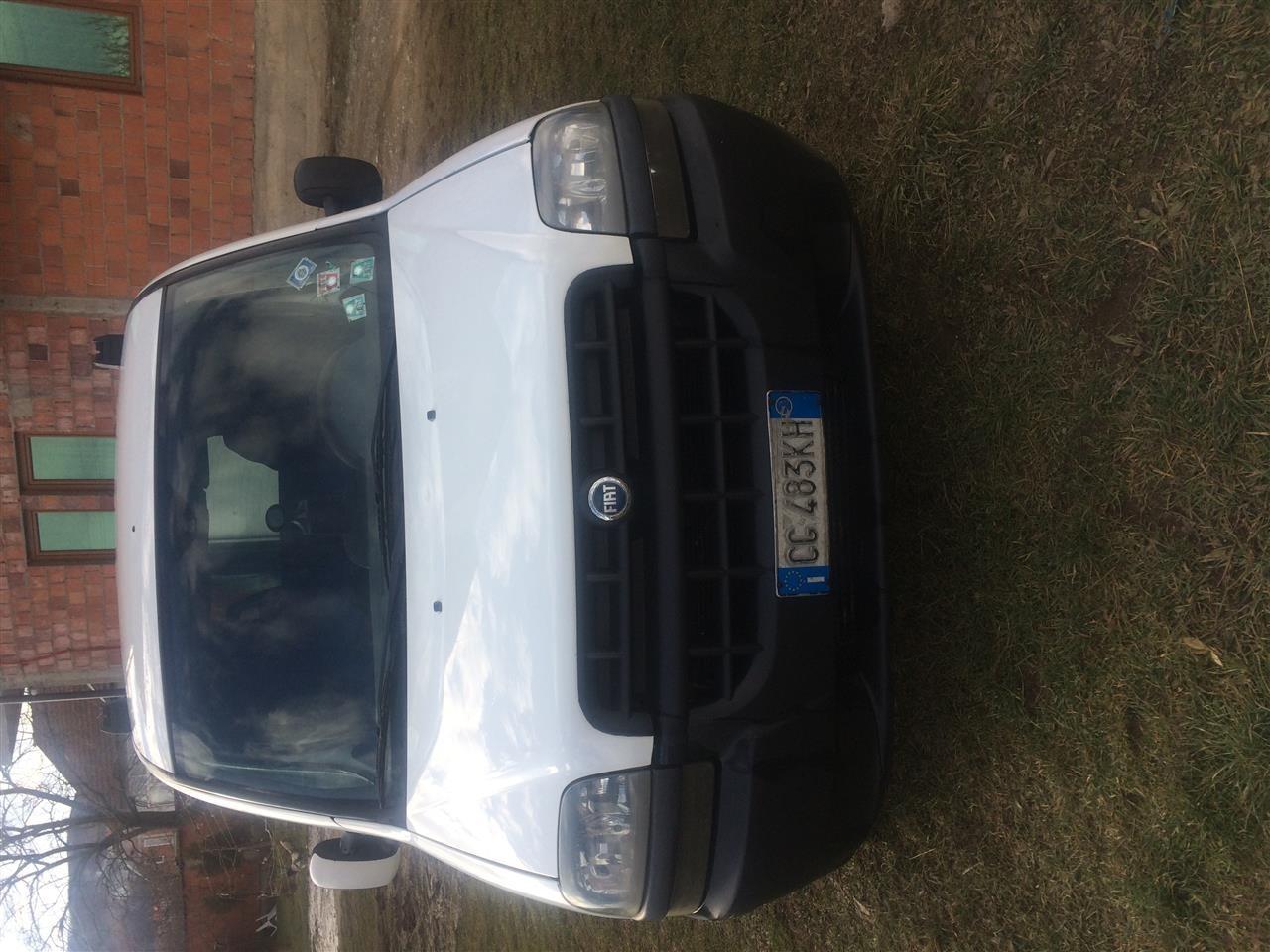 Fiat-Doblo