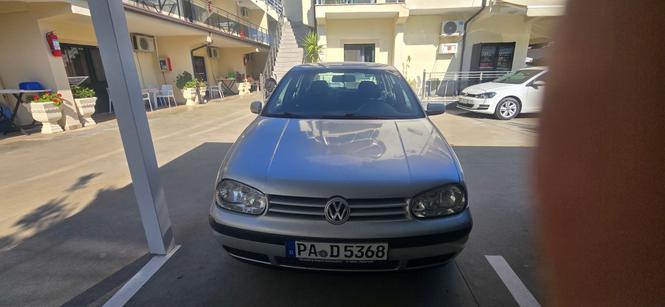 Golf 4  tdi 1.9
