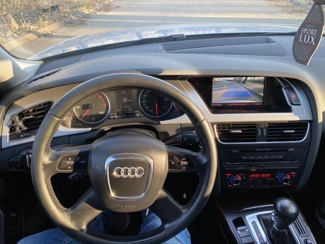 Audi-A4