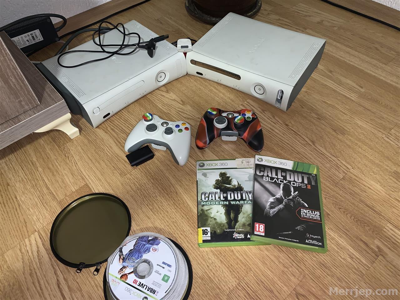 Merrjep deals xbox 360