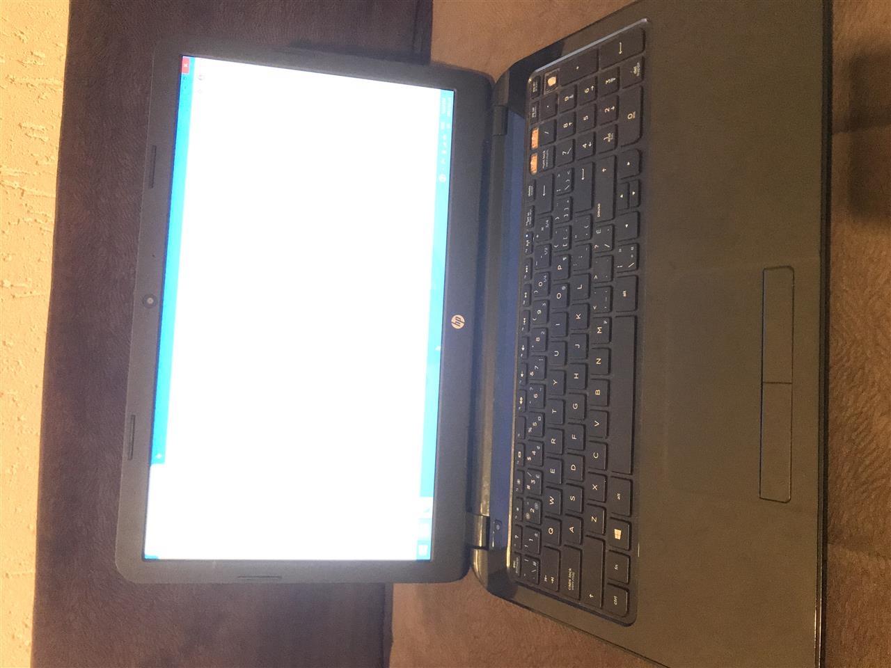 HP-