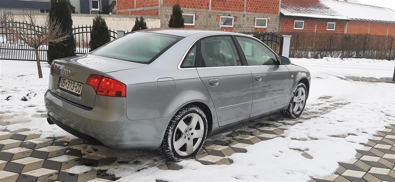 Audi-A4