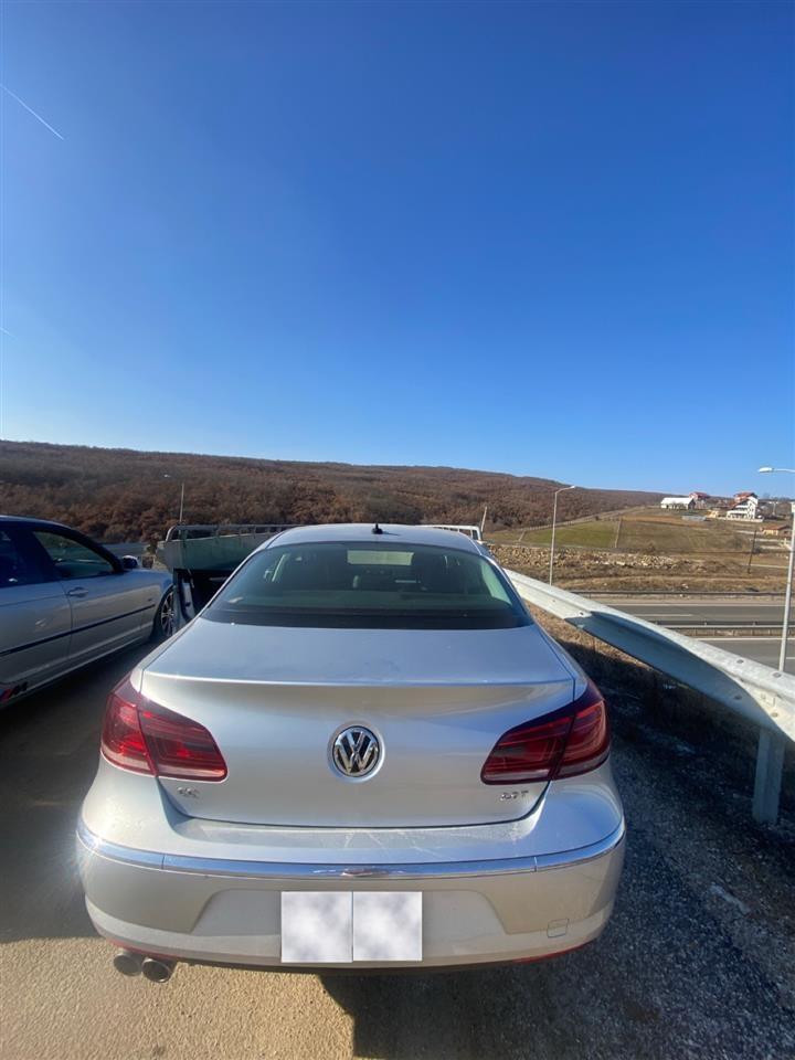 Passat-cc