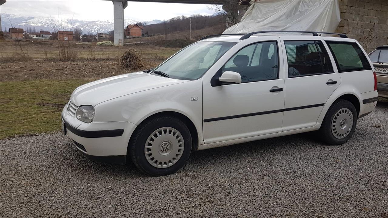 Golf-4