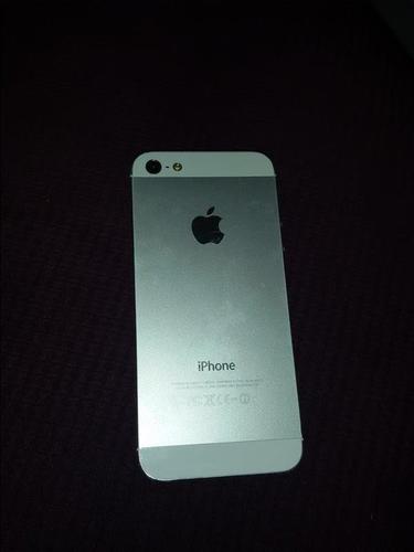 Iphone 5