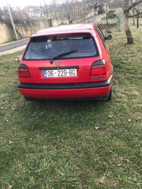 Golf-3