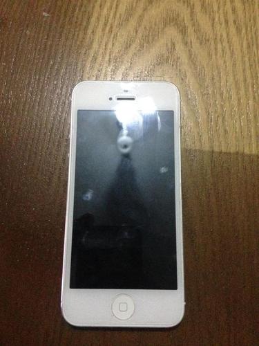 iphone 5