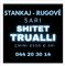 Shitet truall – Stankaj, Rugovë Sipërfaqe: 5 ari