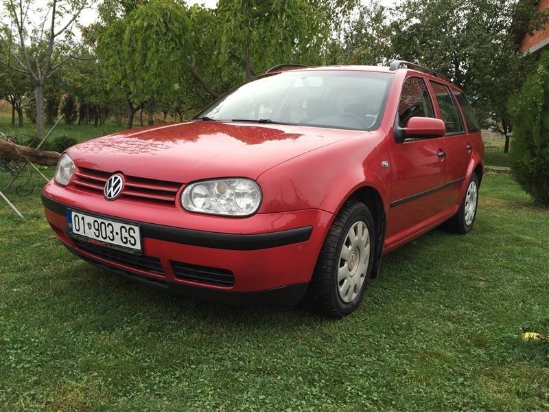 Golf-4-