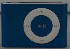 iPod 2nd Generation 