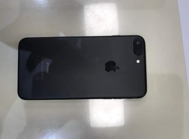 Iphone 7 plus