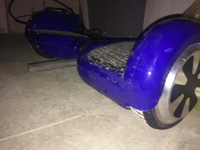 Howerboard 