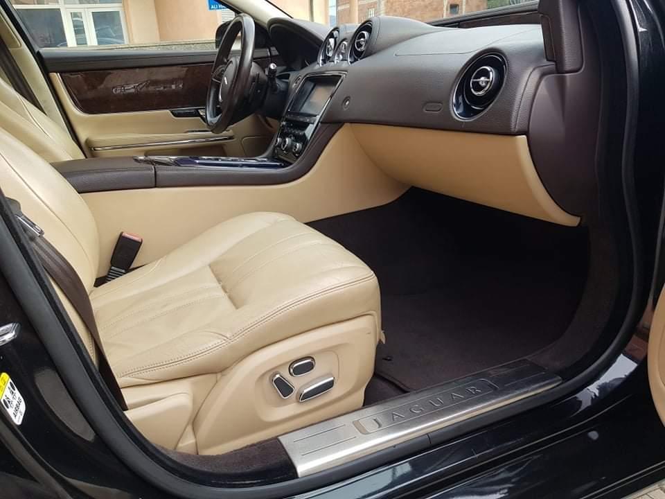 Jaguar