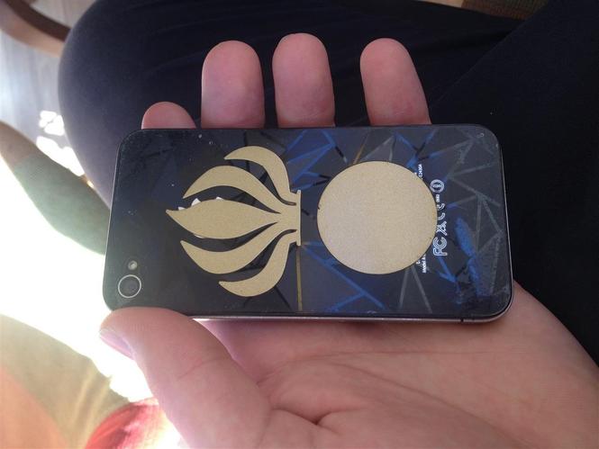 Iphone 4s