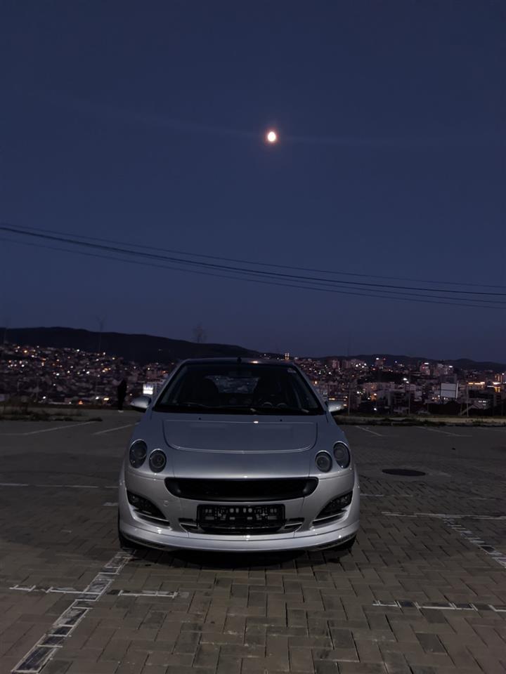 Smart-Forfour-BRABUS-
