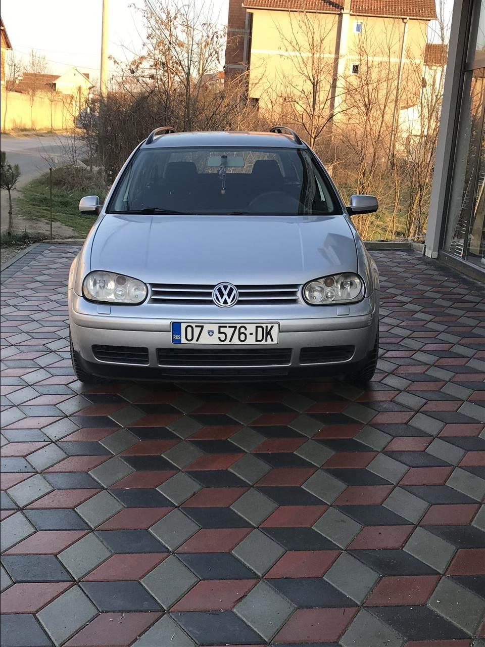 Golf-4