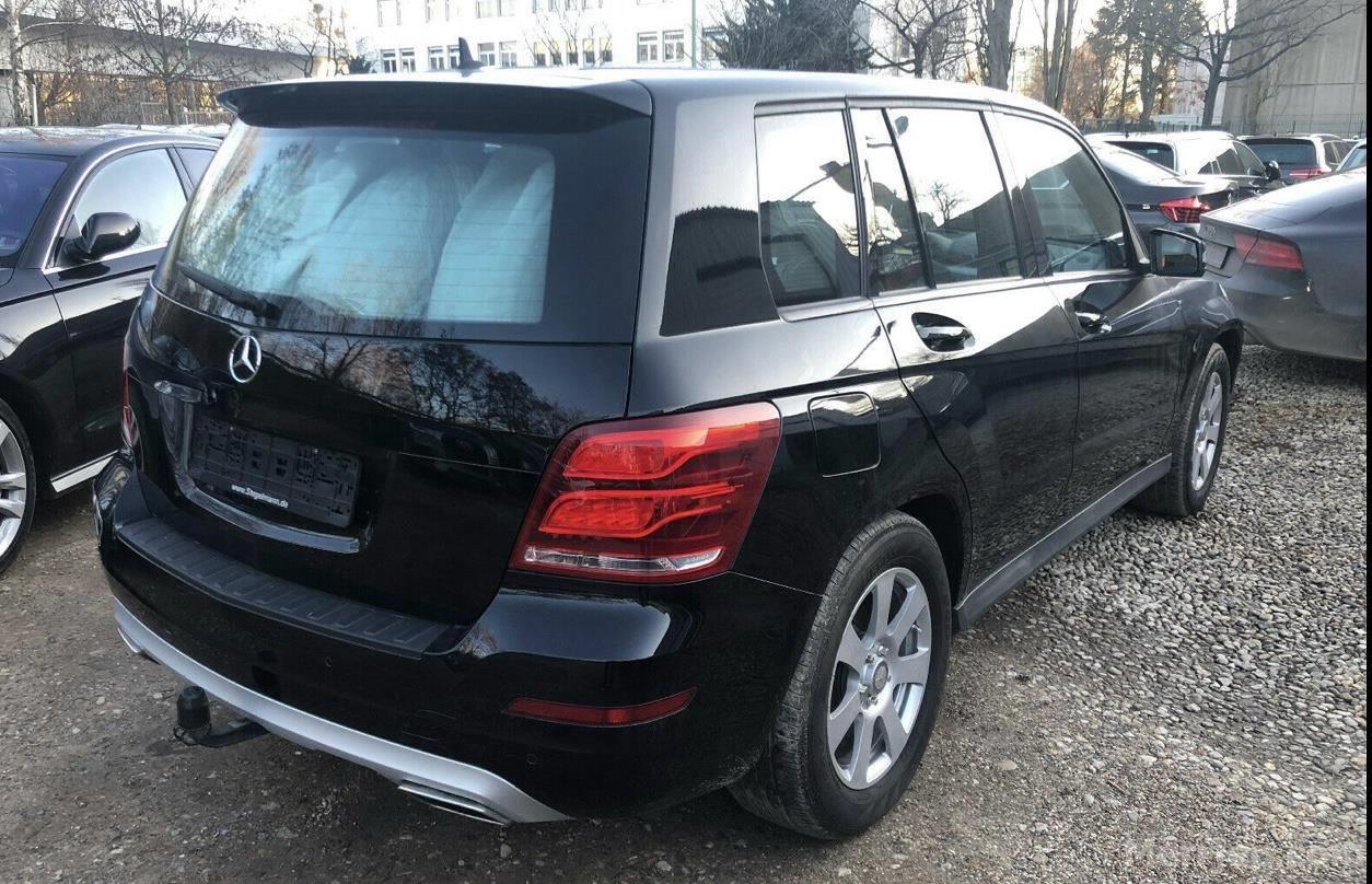 Glk 220 аккумулятор