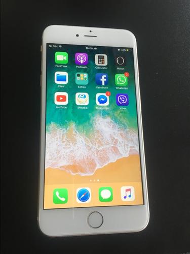 iphone 6 plus 