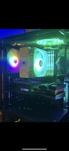 Shitet PC