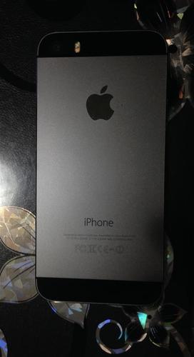 iPhone 5s