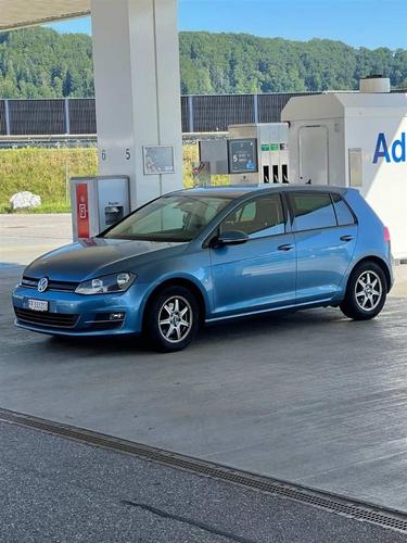 Golf 7