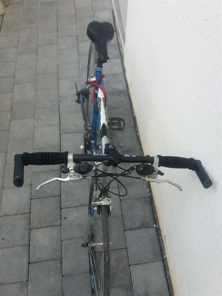 Spego 105 online