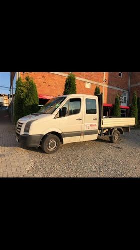 VW crafter