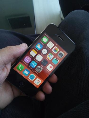 iPhone 4s