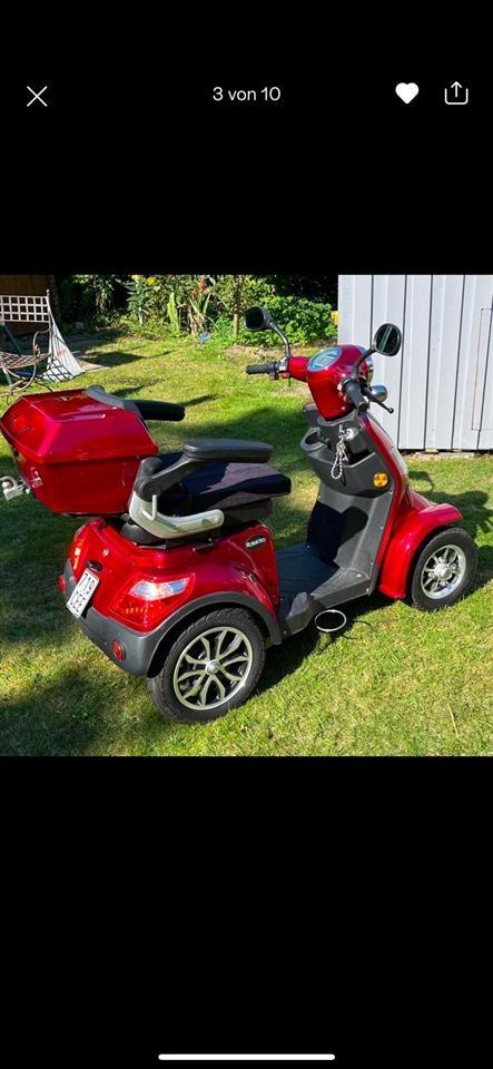 Motorr-elektrik