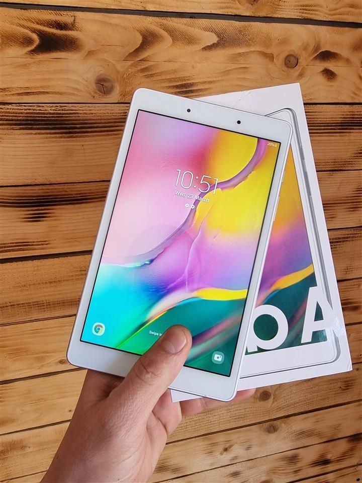 samsung galaxy tab s