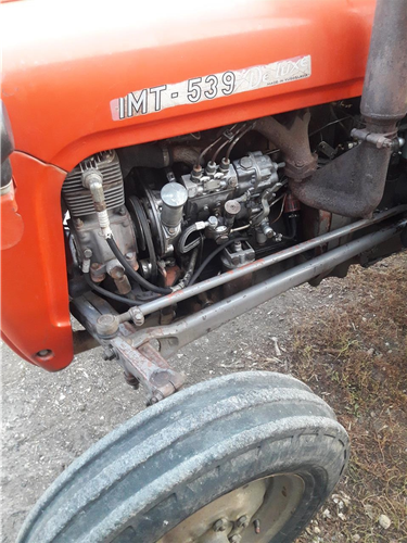 Traktor 