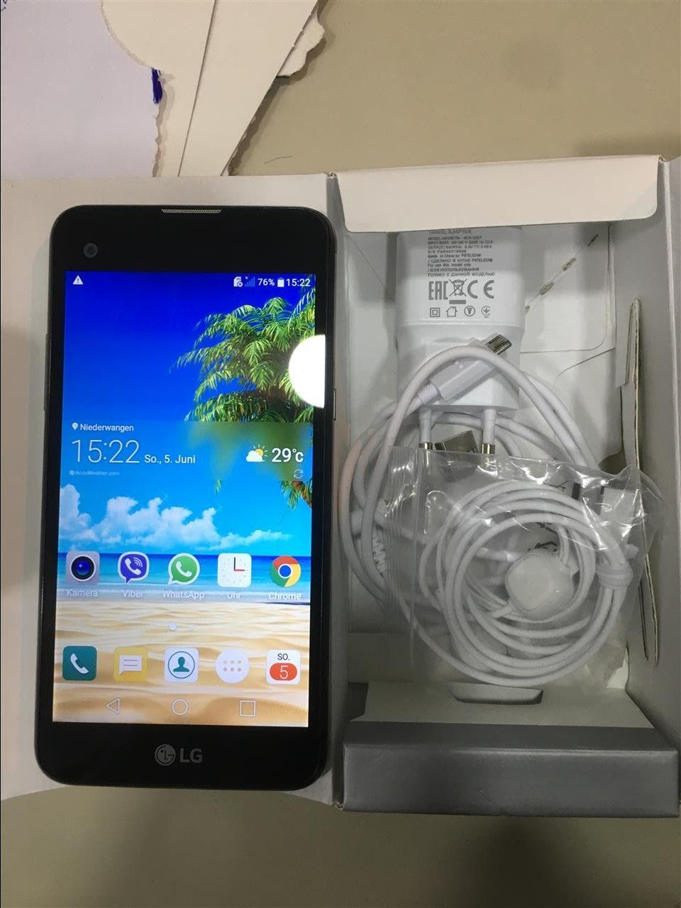 LG