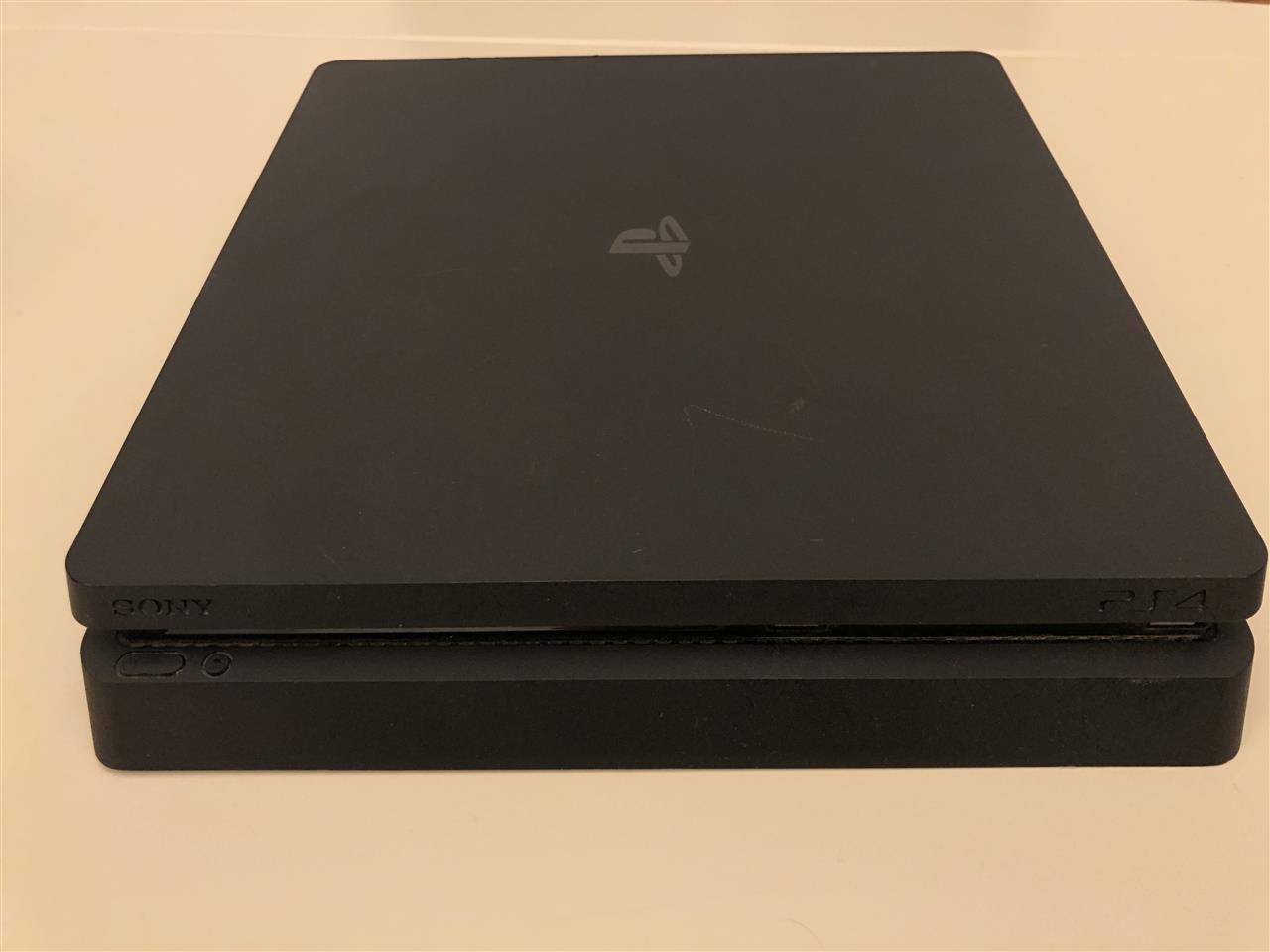 PS4-sllim