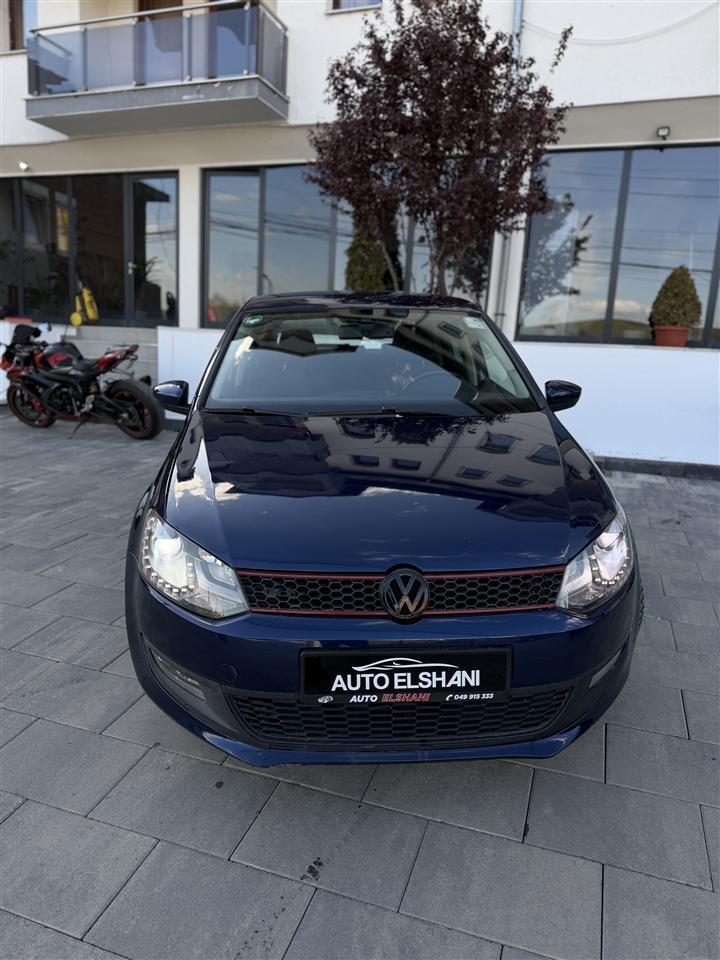 Polo