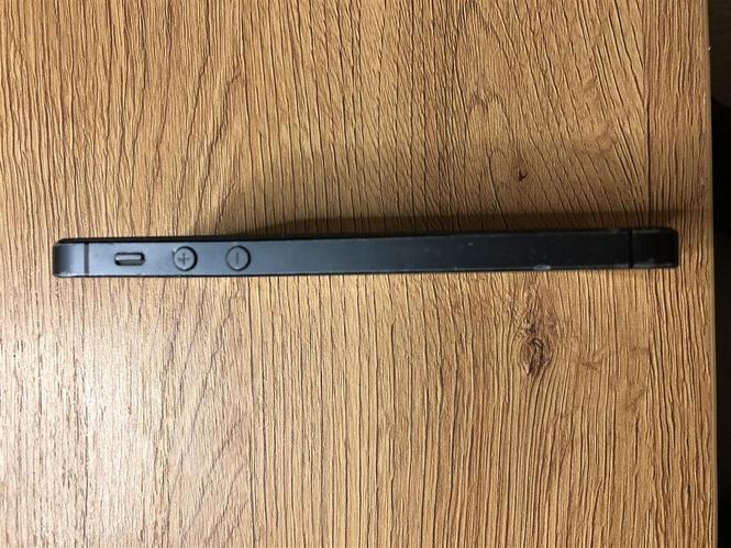 iPhone 5 
