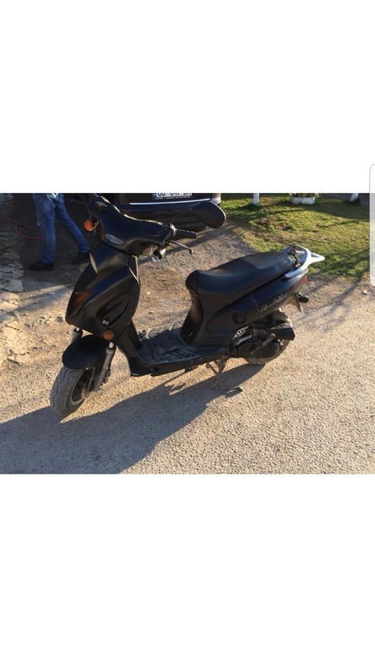 Skoter-49cc