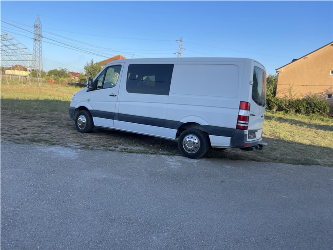 Sprinter