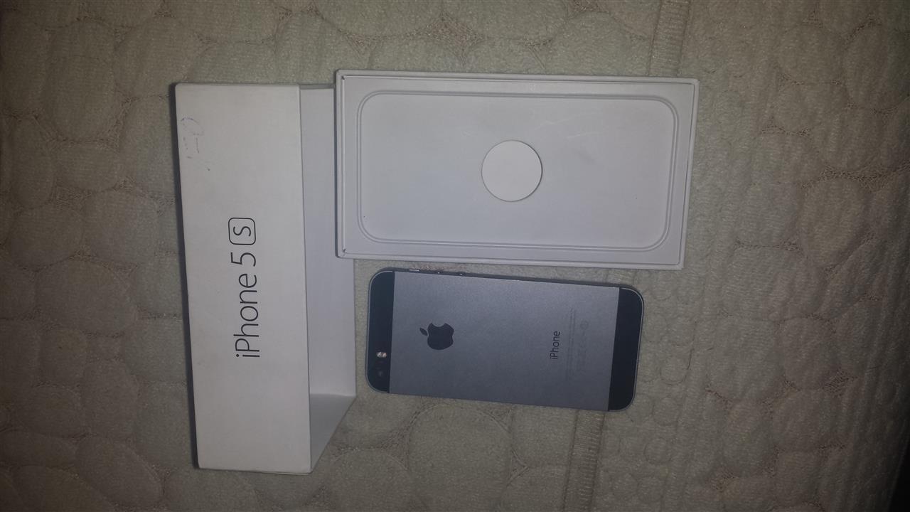 Iphone5s