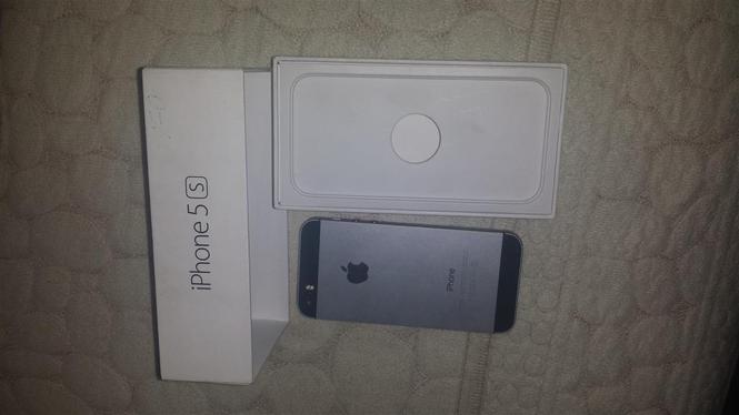 Iphone5s