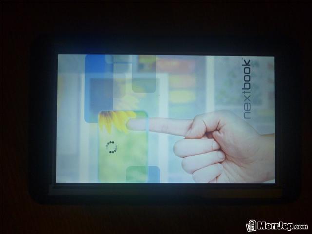 Tablet-Nextbook