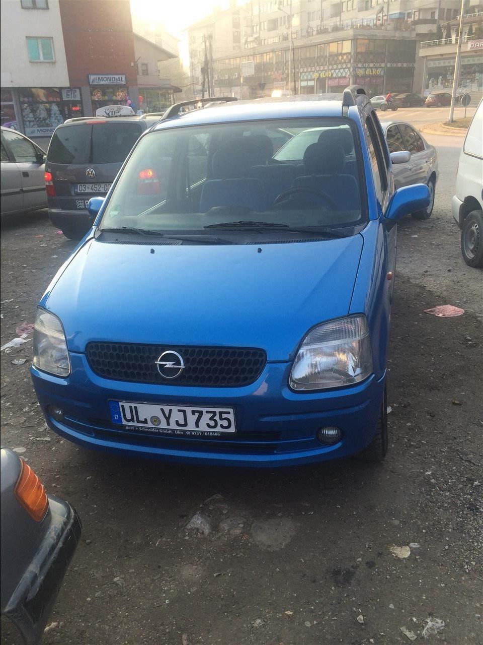 Opel----
