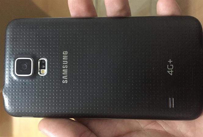 Samsung s5 