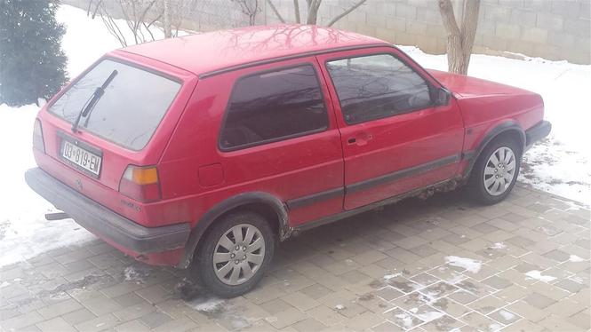 Golf 2
