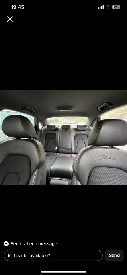 Shitet-audi-a4
