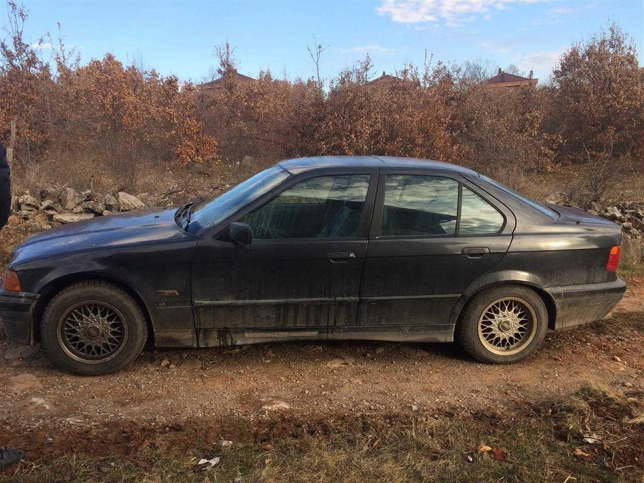Bmv