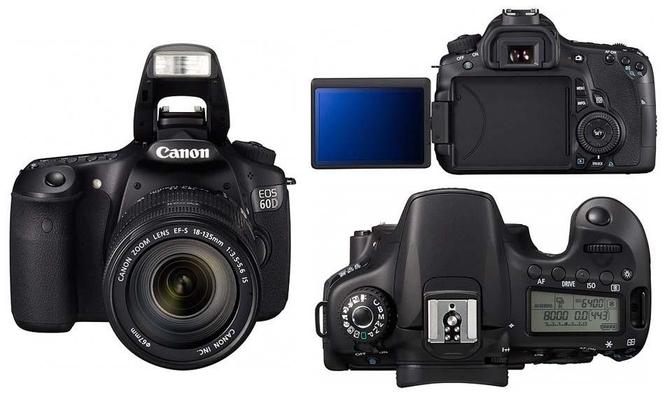 canon