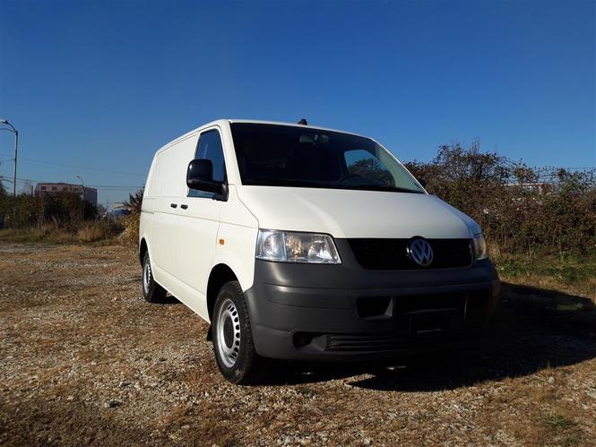 Vw T 5      