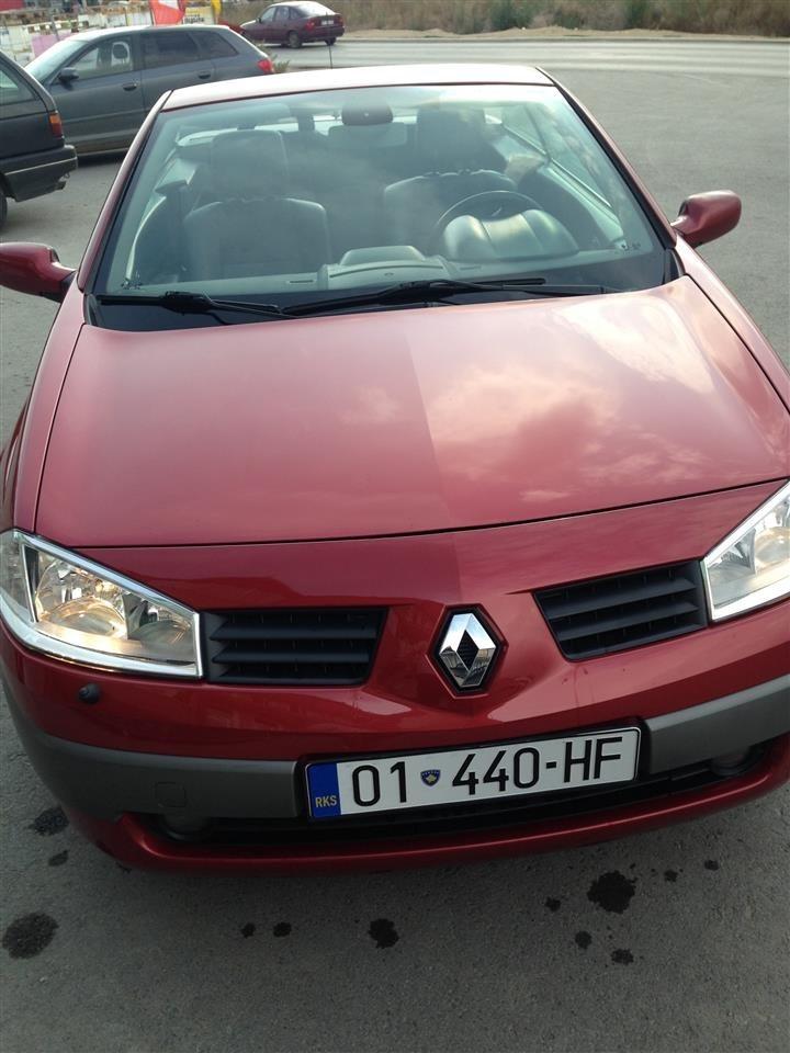 Renault-Megane